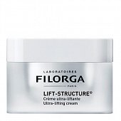 Филорга Лифт-Структура (Filorga Lift-Structure) крем для лица ультра-лифтинг 50мл, Филорга