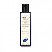 Фитосолба Фитоциан (Phytosolba Phytocyane) шампунь для волос укрепляющий 250мл, Фитосолба